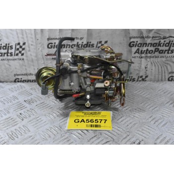 Καρμπυρατέρ Toyota Corolla / Starlet 2E 1970-1999 21100-11190 (Καινούριο)