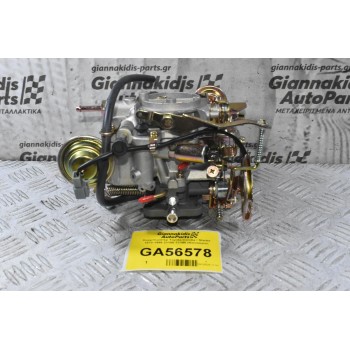 Καρμπυρατέρ Toyota Corolla / Starlet 2E 1970-1999 21100-11190 (Καινούριο)