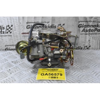 Καρμπυρατέρ Toyota Corolla / Starlet 2E 1970-1999 21100-11190 (Καινούριο)