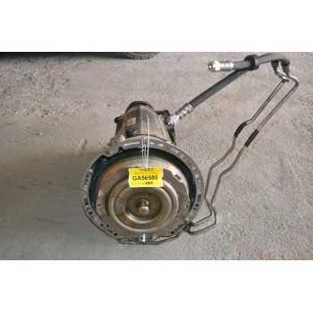 Αυτόματο Σασμάν Mercedes-Benz E220 W212 651924 2010-2015 722908 A2122708009 (Κωδ. Εγκεφ. A0002703352)