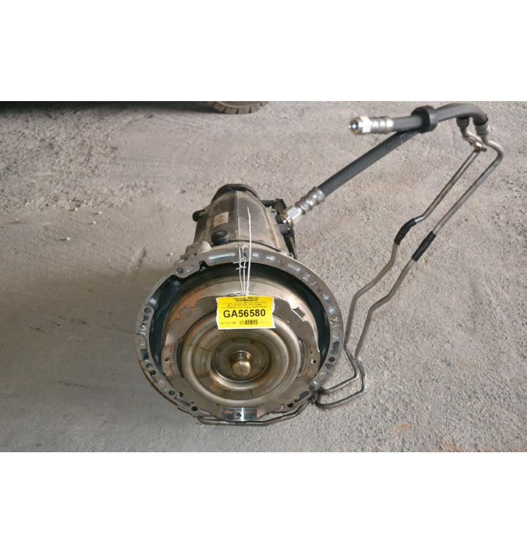 Αυτόματο Σασμάν Mercedes-Benz E220 W212 651924 2010-2015 722908 A2122708009 (Κωδ. Εγκεφ. A0002703352)