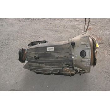 Αυτόματο Σασμάν Mercedes-Benz E220 W212 651924 2010-2015 722908 A2122708009 (Κωδ. Εγκεφ. A0002703352)