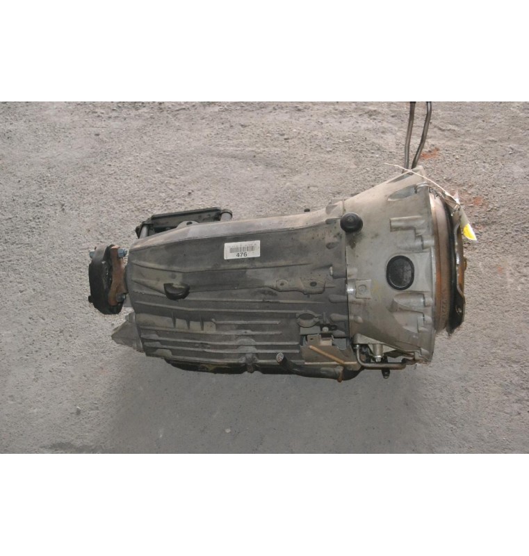 Αυτόματο Σασμάν Mercedes-Benz E220 W212 651924 2010-2015 722908 A2122708009 (Κωδ. Εγκεφ. A0002703352)