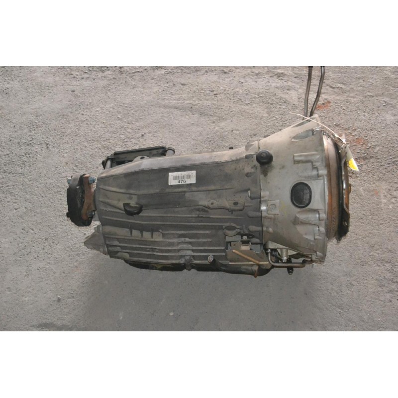 Αυτόματο Σασμάν Mercedes-Benz E220 W212 651924 2010-2015 722908 A2122708009 (Κωδ. Εγκεφ. A0002703352)