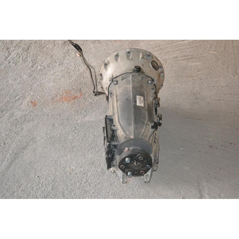 Αυτόματο Σασμάν Mercedes-Benz E220 W212 651924 2010-2015 722908 A2122708009 (Κωδ. Εγκεφ. A0002703352)