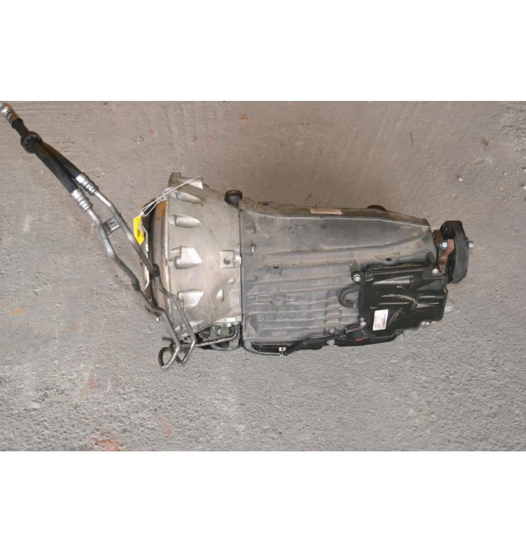 Αυτόματο Σασμάν Mercedes-Benz E220 W212 651924 2010-2015 722908 A2122708009 (Κωδ. Εγκεφ. A0002703352)