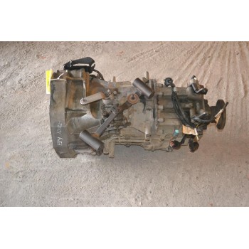 Κιβώτιο Ταχυτήτων / Σασμάν Nissan Cabstar 2.5 F24 YD25 2005-2012 (32010-ΜD01A ECOLITE 6S380V0 1323065030)