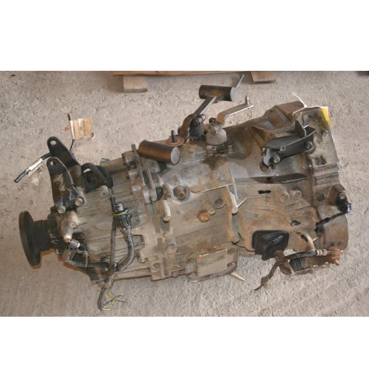 Κιβώτιο Ταχυτήτων / Σασμάν Nissan Cabstar 2.5 F24 YD25 2005-2012 (32010-ΜD01A ECOLITE 6S380V0 1323065030)