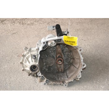 Αυτόματο Σασμάν Volkswagen Polo / Skoda Fabia CHY (QCL) 2014-2017