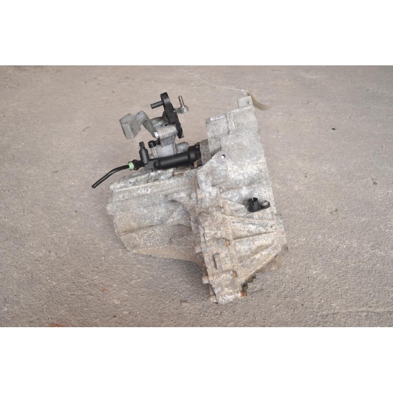 Αυτόματο Σασμάν Volkswagen Polo / Skoda Fabia CHY (QCL) 2014-2017