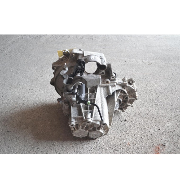 Αυτόματο Σασμάν Volkswagen Polo / Skoda Fabia CHY (QCL) 2014-2017