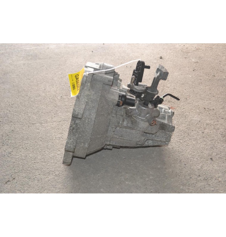 Αυτόματο Σασμάν Volkswagen Polo / Skoda Fabia CHY (QCL) 2014-2017