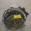 Αυτόματο Σασμάν Mercedes-Benz E220 W213 2.0d 654920 2016-2022 (Κωδ.σασμαν 725008 2532702401 A7252715502)