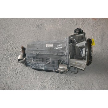 Αυτόματο Σασμάν Mercedes-Benz E220 W213 2.0d 654920 2016-2022 (Κωδ.σασμαν 725008 2532702401 A7252715502)