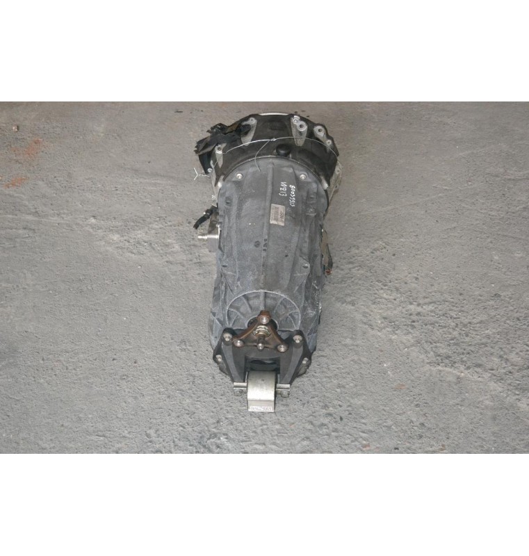 Αυτόματο Σασμάν Mercedes-Benz E220 W213 2.0d 654920 2016-2022 (Κωδ.σασμαν 725008 2532702401 A7252715502)