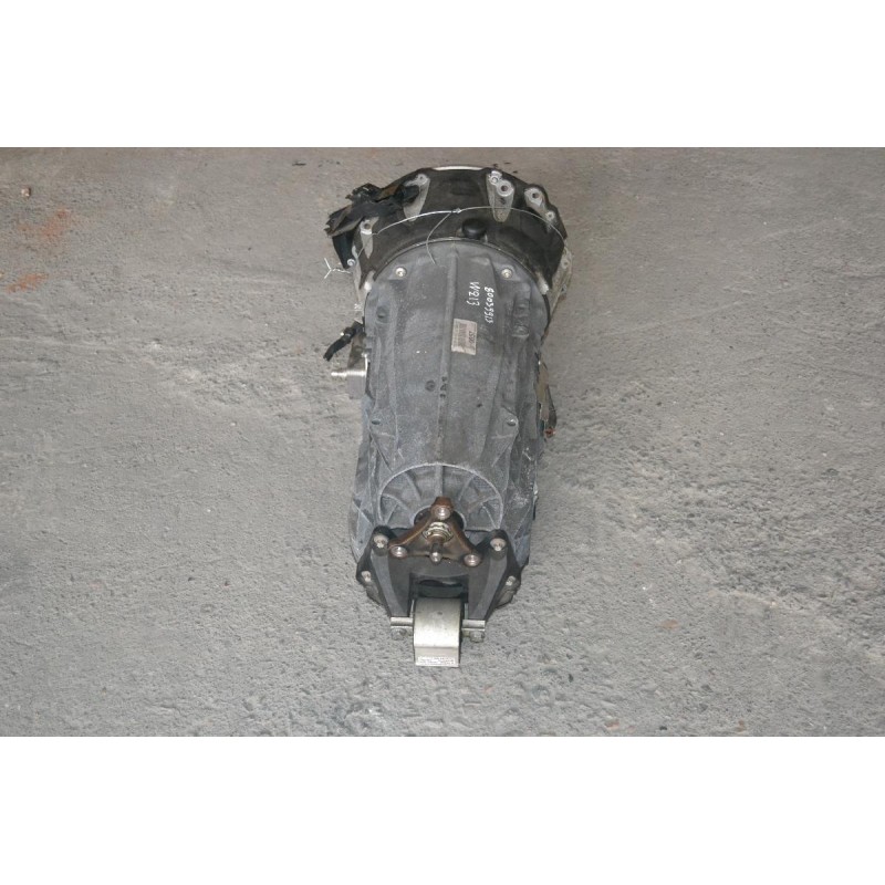 Αυτόματο Σασμάν Mercedes-Benz E220 W213 2.0d 654920 2016-2022 (Κωδ.σασμαν 725008 2532702401 A7252715502)