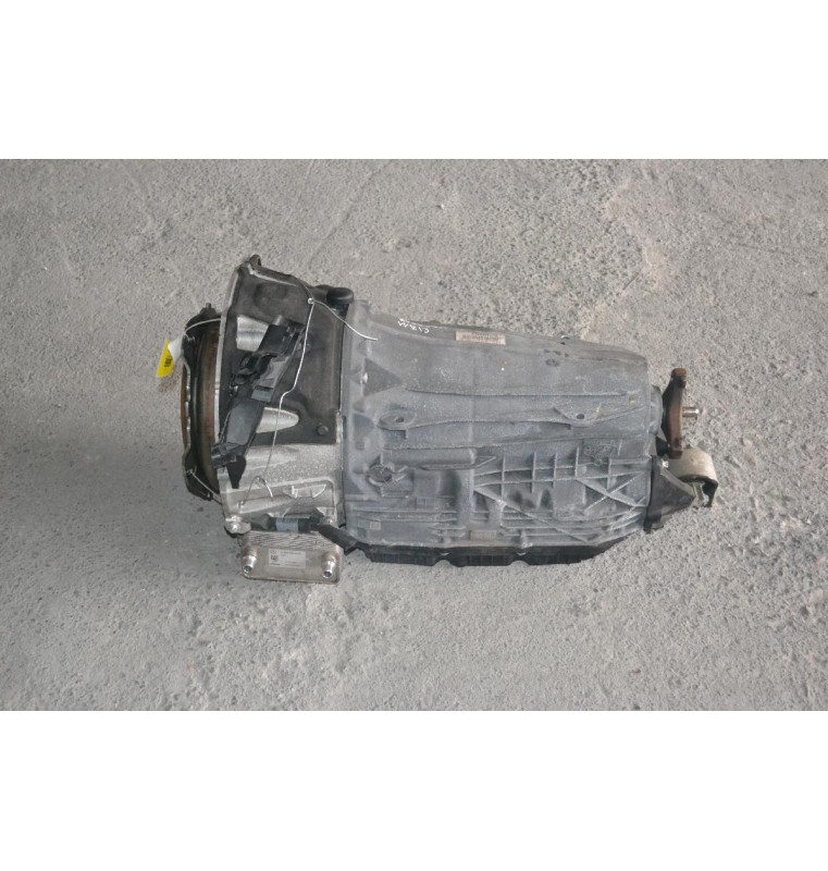 Αυτόματο Σασμάν Mercedes-Benz E220 W213 2.0d 654920 2016-2022 (Κωδ.σασμαν 725008 2532702401 A7252715502)