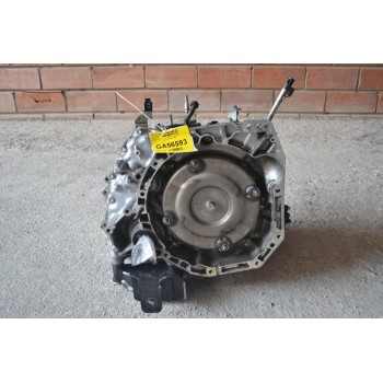 Αυτόματο Σασμάν Nissan Qashqai 1.2 TCE HRA2 2012-2020