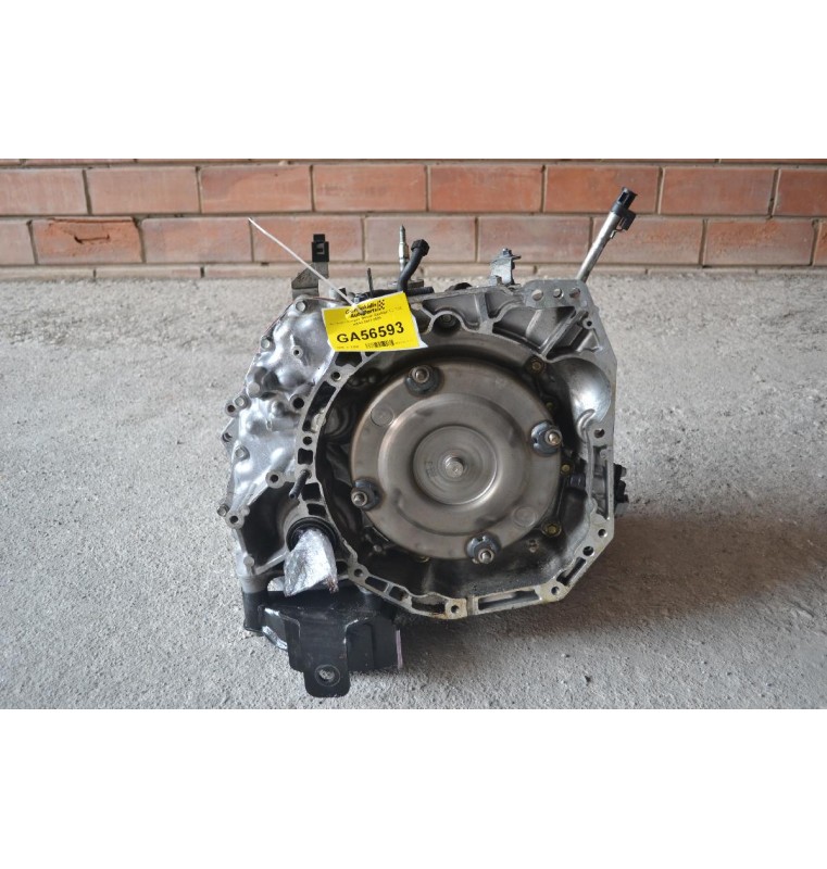 Αυτόματο Σασμάν Nissan Qashqai 1.2 TCE HRA2 2012-2020 (31020X426A)