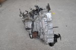 Αυτόματο Σασμάν Nissan Qashqai 1.2 TCE HRA2 2012-2020 (31020X426A)