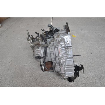 Αυτόματο Σασμάν Nissan Qashqai 1.2 TCE HRA2 2012-2020