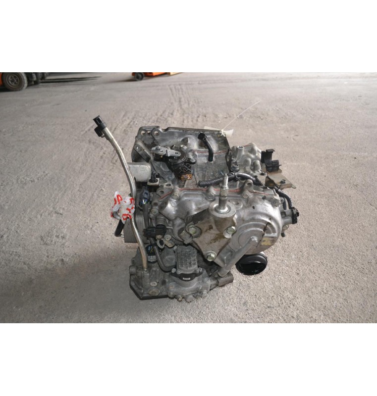 Αυτόματο Σασμάν Nissan Qashqai 1.2 TCE HRA2 2012-2020 (31020X426A)