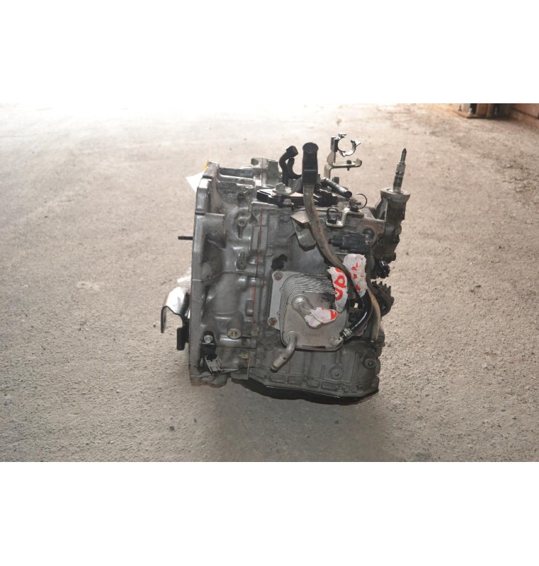 Αυτόματο Σασμάν Nissan Qashqai 1.2 TCE HRA2 2012-2020 (31020X426A)