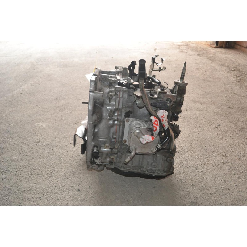 Αυτόματο Σασμάν Nissan Qashqai 1.2 TCE HRA2 2012-2020