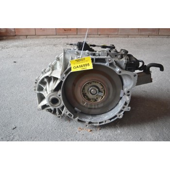 Αυτόματο Σασμάν Volvo S60 1.6T B4164T 2010-2019 BG9R7000AA 2010-2019