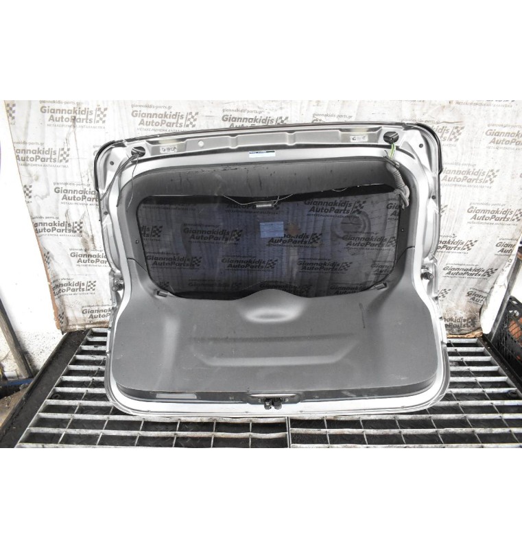 Πόρτα Nissan Qashqai J11 2012-2018