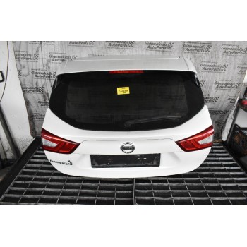 Πόρτα Nissan Qashqai J11 2012-2018