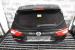 Πόρτα Nissan Qashqai J11 2012-2018