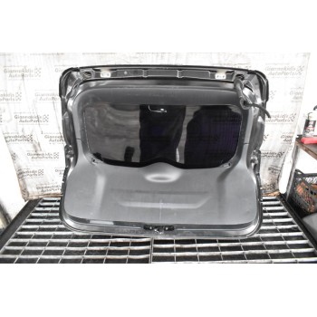 Πόρτα Nissan Qashqai J11 2012-2018