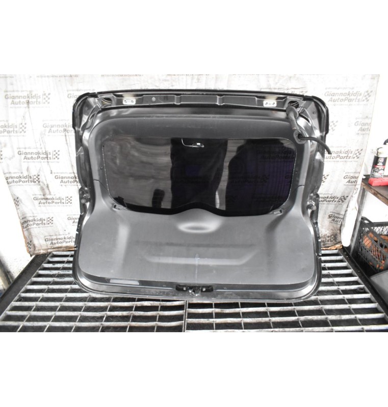 Πόρτα Nissan Qashqai J11 2012-2018