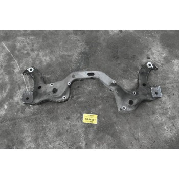 Βάση Μηχανής Porsche Cayenne CRCA 3.0 TDI 2010-2018 948.375.309.02 94837530902