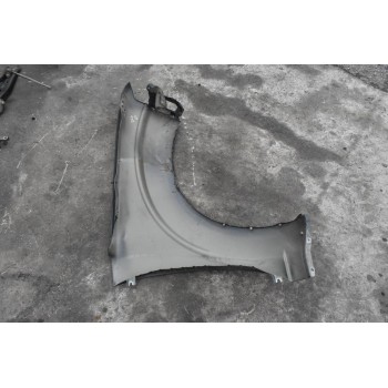 Φτερό Αριστερο Nissan Navara D40 2005-2010