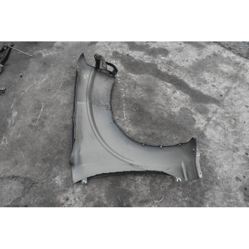 Φτερό Αριστερο Nissan Navara D40 2005-2010