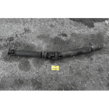 Κεντρικός Αξονας Toyota Hilux 2.5 KDN 2KD 4X4 2001-2005