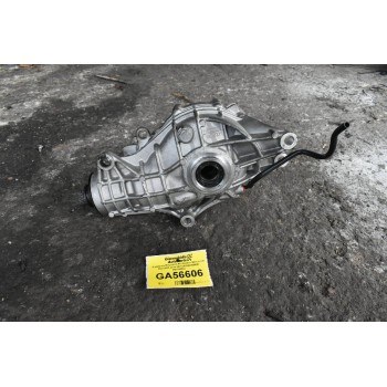 Διαφορικό Μπροστά Alfa Romeo Stelvio 2.0 55273835 2016-2025 (00552845900 M0030082)