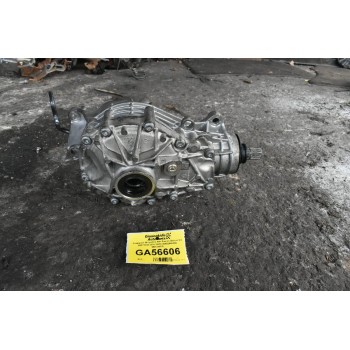 Διαφορικό Μπροστά Alfa Romeo Stelvio 2.0 55273835 2016-2025 (00552845900 M0030082)