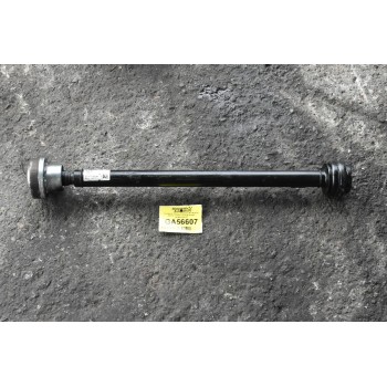 Κεντρικός Άξονας Μπροστά Alfa Romeo Stelvio 2.0 55273835 2016-2025 (00463384630)