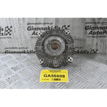 Φτερωτή με Υδραργυρο Mazda B2600 2.6 G6 1992-2002