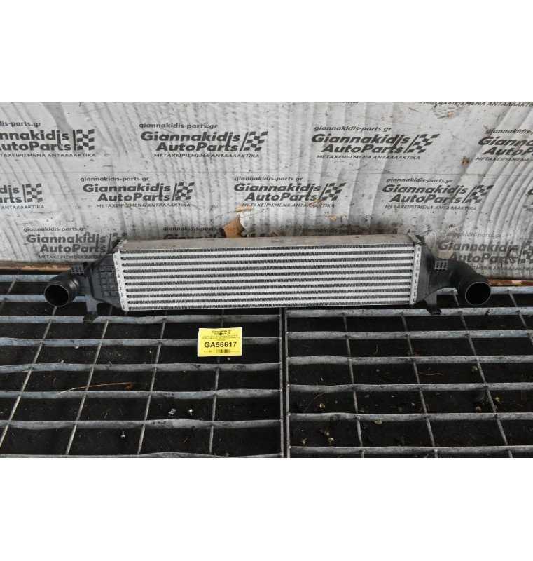 Ψυγείο Intercooler Mercedes-Benz B180 W246 / A160 W176 1.6T 270910 A2465000100 2010-2015