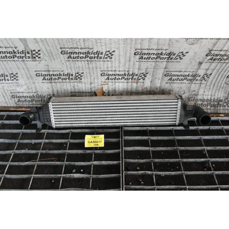 Ψυγείο Intercooler Mercedes-Benz B180 W246 / A160 W176 1.6T 270910 A2465000100 2010-2015