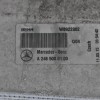 Ψυγείο Intercooler Mercedes-Benz B180 W246 / A160 W176 1.6T 270910 A2465000100 2010-2015