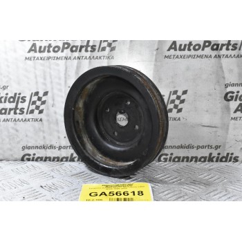 Τροχαλία Αντλίας Νερού Mitsubishi L200 4D56 1999-2005