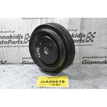 Τροχαλία Αντλίας Νερού Mitsubishi L200 4D56 1999-2005