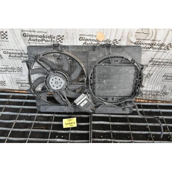 Βεντιλατέρ Audi A4 2.0 1.8TFSI 993329B 8K095950F 2008-2015