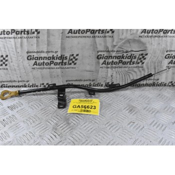 Δείκτης Λαδιού Hyundai i10 i20 / Kia Rio Picanto 1.1 D3FA 2005-2015