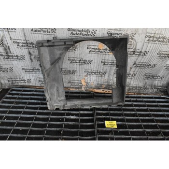 Χωανη Ψυγείου Νερού Nissan Navara D40 2.5 YD25 2006-2011